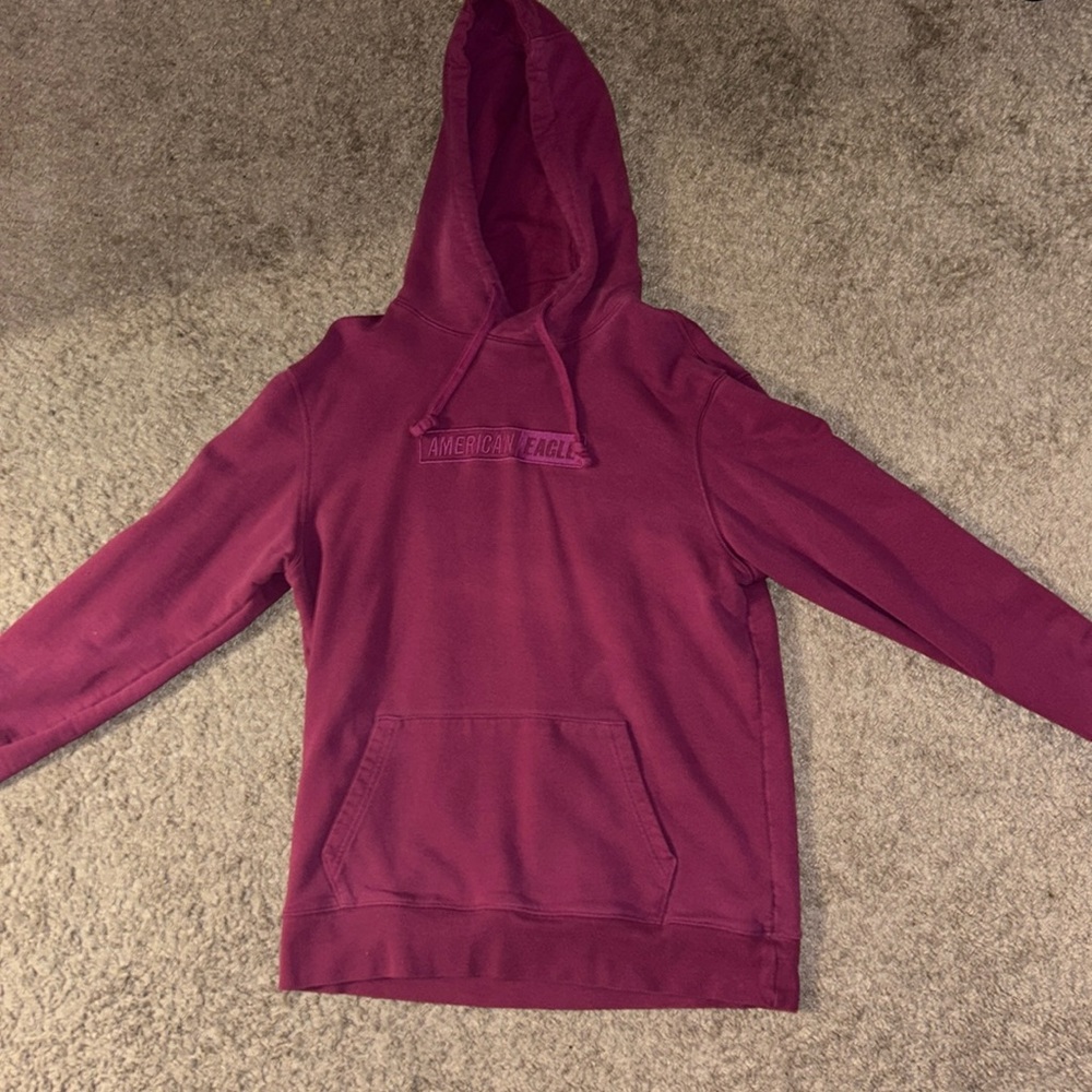 American Eagle hoodie